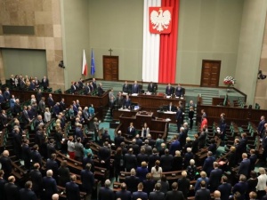[Felieton "TS"] Karol Gac: Polityczne wzmożenie