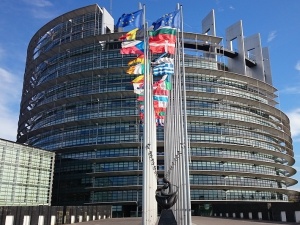 Rozpoczynają się wybory do Parlamentu Europejskiego. Dziś Holandia i Wielka Brytania