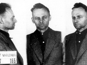 71. Rocznica śmierci Rotmistrza Pileckiego: "Oświęcim to była igraszka"