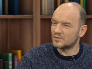 Redbad Klynstra-Komarnicki: "Kelnerka pyta skąd jesteśmy? My, że z Polski. A ona: Chwała Wam!"