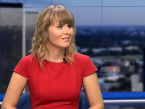 Korzekwa-Kaliszuk: "Sąd w Argentynie uznał winnym lekarza, który zamiast dokończyć aborcję..."