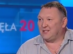 Jacek Wrona w zw. z profanacjami w Gdańsku: Przesłałem zawiadomienie do prokuratury. Nie odpuszczę