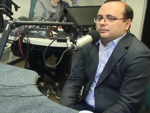 Marcin Palade porównał frekwencję z 2014 i obecną. Szokująca różnica