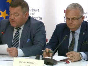 PKW podaje dane o frekwencji w wyborach do PE na godzinę 17.30. Ogromny wzrost w porównaniu z 2014!
