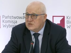 PKW podała oficjalne wyniki wyborów! Jaka frekwencja? Kto zostanie europosłem?