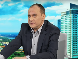 Kukiz: Ze wszystkich liczących się graczy rozmawiał ze mną tylko prezes Jarosław Kaczyński