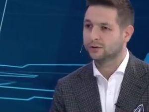 [Wideo] Patryk Jaki: Po kampanii weźmiemy się za takie rzeczy jak Sok z Buraka