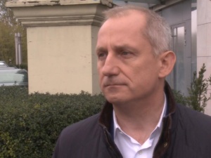 Sławomir Neumann ujawnia: "W każdym kraju z tym wynikiem byśmy wygrali". Internauci byli bezlitośni