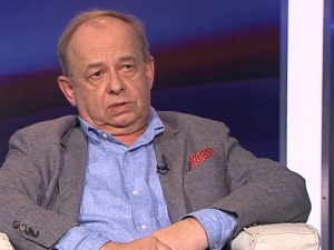 Prof. Sadurski wymyślił... proponuje podział Polski na dwie części: zachodnią i wschodnią