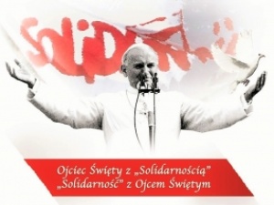 Obudził w nas „Solidarność” - 40. rocznica pierwszej pielgrzymki Jana Pawła II do Ojczyzny