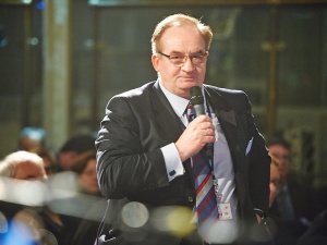 J. Saryusz-Wolski: Unia będzie reformowana, ale nie w tempie przez nas oczekiwanym