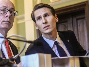 [Tylko u nas] "Cynizm i skrajna hipokryzja". Kacper Płażyński ostro odpowiada na oświadczenie Dulkiewicz 