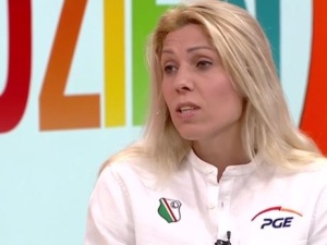 Klepacka vs. Rusin ciąg dalszy. "Zabrakło szacunku...". Ostra odpowiedź: "Jeszcze raz powtórzę: WSTYD!"