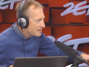 Konrad Piasecki: "Intuicja mi podpowiada, że lider Wiosny nie zrezygnuje z mandatu europosła"