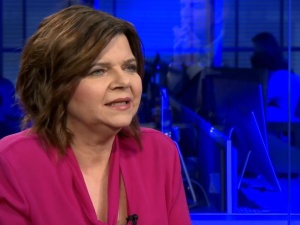 I.Leszczyna: "Wybory jesienne wygramy, tylko jest prośba: nie trzeba nas popierać, byle nie przeszkadzać"
