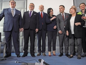O złych decyzjach strategicznych, wtopach i najgorszym przekazie. Eksperci podsumowują kampanię wyborczą