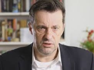 Witold Gadowski stracił stanowisko prowadzącego w Polskim Radio
