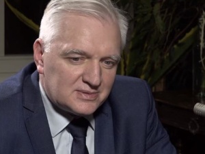 Jarosław Gowin zdradza w „Sygnałach dnia”, że rekonstrukcja rządu będzie szeroka