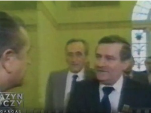 [Zwiastun] Magazyn Śledczy Anity Gargas: Tajemnice 4 czerwca 1989. Mazowiecki i Geremek u Kiszczaka