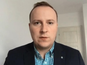 Makowski na WP.pl: Lobbing na temat listu amerykańskich senatorów ws. tzw. "restytucji mienia" ma miejsce