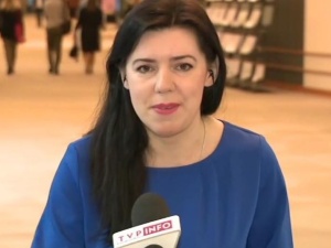 [video] Dominika Cosic o sojuszu Salvini - Orban - Kaczyński: Byłby dobrze przyjęty