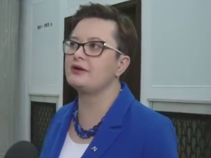 Lubnauer o wynikach kandydatów Nowoczesnej: Dla nas najważniejsze są wybory jesienne