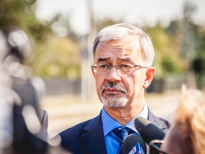 Wzrost PKB większy niż przewidywano. Mnister: Liczy się to, co zostaje w kieszeniach Polaków