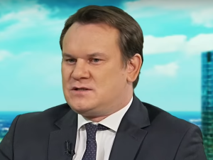 Dominik Tarczyński: Zachowanie Arłukowicza to małostkowe. Pokazał, jakim jest człowiekiem