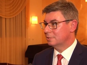 Jan Grabiec obraża Jana Pietrzaka: "Jest błaznem". Komentarze