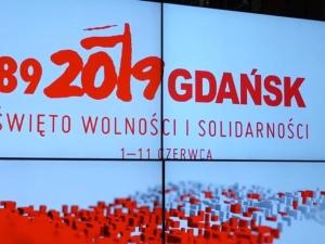 Semka: "Burzenie polskiego Kościoła" na rocznicy 04.06.'89. Tyle w kwestii wiarygodności prez. Dulkiewicz