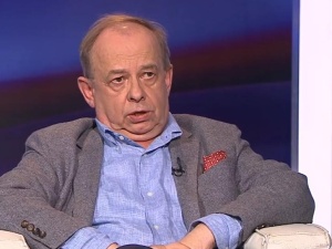Sadurski: "Oto źródła mojego optymizmu". Rzecznik SLD: "Pan już nie doradza. BŁAAAAAAGAAAAAM"