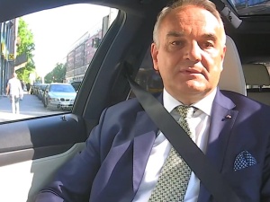 Waldemar Pawlak: "KE walczyła z Wiosną o to, kto bardziej progresywny. A PiS rąbał wszystko aż gwizdało"