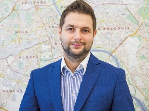 [video] Patryk Jaki odchodzi z Ministerstwa Sprawiedliwości. Podsumował swoją pracę w resorcie