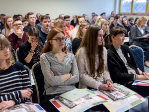 Finał Olimpiady Solidarności