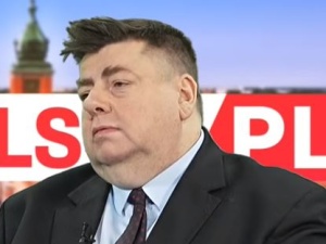 Piotr Semka odznaczony Krzyżem Wolności i Solidarności
