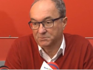Włodzimierz Czarzasty: "Koalicja Europejska jest dobra dla wszystkich koalicjantów"