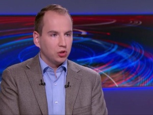 Andruszkiewicz: Docierają do nas informacje, że Twitter blokuje konta. Musimy tę kwestię uregulować