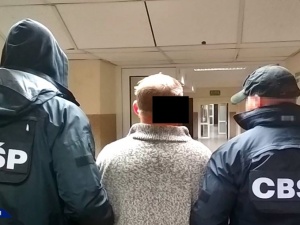 Na sprzedaży narkotyków mogli zarobić co najmniej 2,5 mln zł