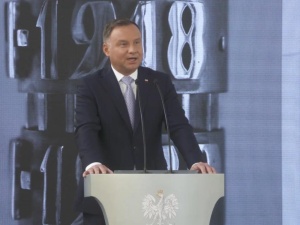 [video] PAD w rocznicę 4 czerwca '89: To chichot historii, że postkomuniści pouczają nas nt. demokracji