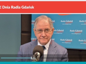 Rocco Buttliglione: Solidarność była odpowiedzią na wezwanie Jana Pawła II