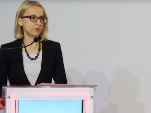 Była minister finansów powołana do zarządu NBP