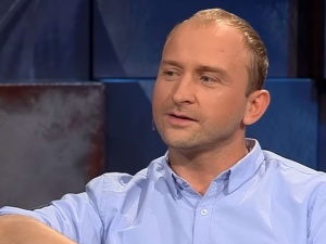 [Felieton "TS"] Cezary Krysztopa: Borys, przynosisz wstyd