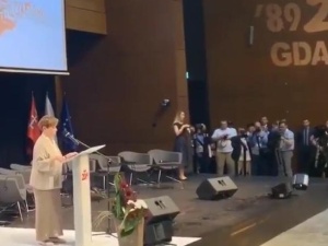 [video] Gazeta.pl o liście PAD-a czytanym 4 czerwca: "Sala skanduje: "Konstytucja"". Jak było naprawdę?