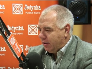 Min. Sasin w Jedynce: Premier chciał, by nowi ministrowie przejęli obowiązki w biegu