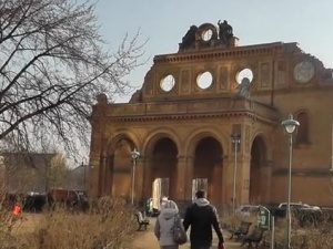 Niemiecki rząd chce w końcu pomnika polskich ofiar II wojny w Berlinie