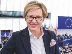 [Tylko u nas] Jadwiga Wiśniewska: Mamy obowiązki polskie. Nie chcemy zamykać kopalń, jak nasi konkurenci