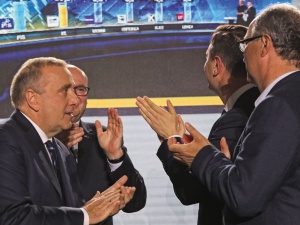 P. Pietkun: "Wynik wyborów do PE nie jest zaskoczeniem dla polityków", czyli dlaczego Schetyna przegrał?
