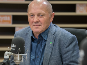 Sawicki o Nowoczesnej: Dla środowisk lewicowych w Koalicji Polskiej miejsca nie ma