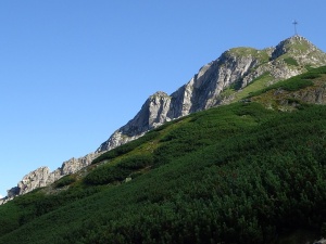 Jerzy Bukowski: Oszpecili szlak na Giewont