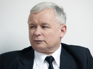 Jarosław Kaczyński: Mieszkanie jest warunkiem wolności